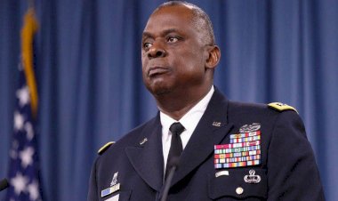 مخاوف أمريكية بعد نقل وزير الدفاع إلى وحدة الرعاية الحرجة وتأجيل زيارته لأوكرانيا