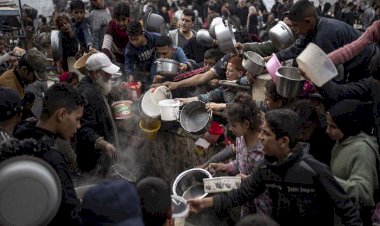 مخطط أمريكي عربي لتحقيق السلام الشامل وإنهاء حرب غزة وإقامة دولة فلسطينية