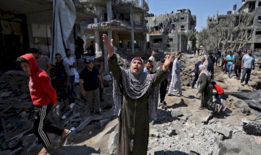 دحلان رجل المهام الصعبة.. توافق عربي وغربي وفلسطيني على توليه القيادة