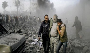 الغارديان: تلاشي آمال وقف إطلاق النار في غزة بعد قرارات نتنياهو وحكومته المتطرفة