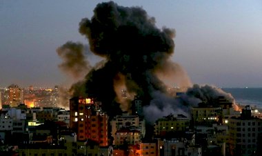 رسائل تحذيرية ومرافعة قوية من مصر أمام العدل الدولية ضد إسرائيل .. ما التفاصيل؟