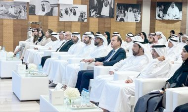 من القلب للقلب.. كيف استمر الدعم الإغاثي والإنساني الإماراتي لغزة؟