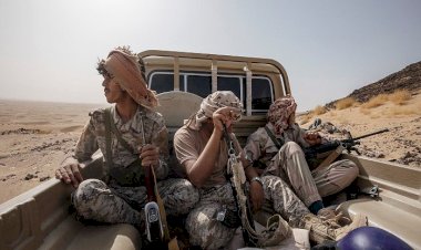 من هو صادق آملي لاريجاني بعد فشله بانتخابات مجلس خبراء القيادة في إيران؟