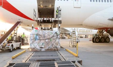 جسر مساعدات جديد.. الإمارات تواصل دعم غزة بتوفير الأطراف الصناعية للمصابين