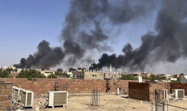 جسور إلى النصر.. كيف تحولت أم درمان إلى مفتاح الحرب في السودان