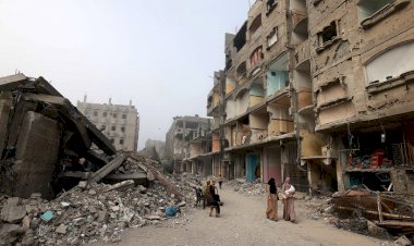 قلق إسرائيلي وشروط مشددة لحماس.. مفاوضات القاهرة تشهد تطورات كبرى