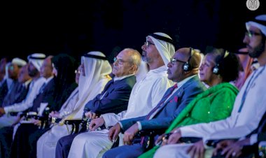 مردود اقتصادي قوي بين مصر والإمارات بعد أيام من صفقة رأس الحكمة.. ما التفاصيل؟