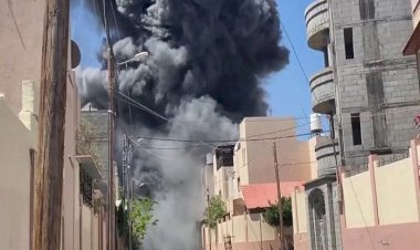 محلل فلسطيني: هناك جهود إنسانية كبرى للدول العربية لدعم شعبنا في غزة