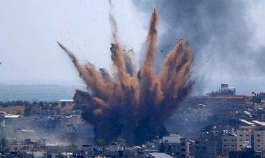 كواليس تغيير هاريس خطابها القاسي ضد إسرائيل بسبب حرب غزة