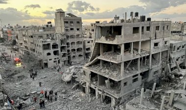 مواجهات متواصلة وتحيزات بالموت جوعًا.. 150 يومًا على حرب غزة بلا أفق