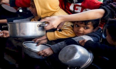 جانب مشرق جديد.. مفاوضات مصر تقترب من إيقاف حرب غزة