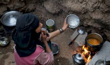 رمضان في اليمن.. جوع ورعب ومستقبل غامض وحرب عبثية
