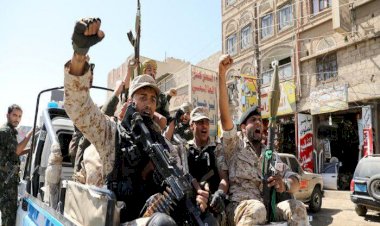 الحرمان من الأسلحة.. استراتيجية أمريكية جديدة لمواجهة الحوثيين