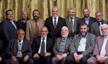 مخطط اخواني لتأجيج أزمة في مصر بسبب اللاجئين