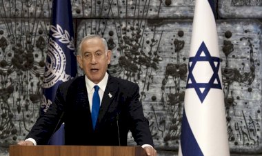تقرير استخباراتي أمريكي: نتنياهو وائتلافه المتطرف في خطر كبير