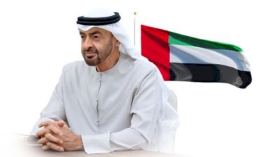 هكذا احتفل رواد مواقع التواصل الاجتماعي بيوم ميلاد الشيخ محمد بن زايد