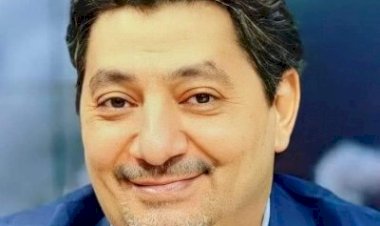 الغمري يثير الجدل عبر أكس ويكشف طريق الإخوان في التعاطي مع الأحداث