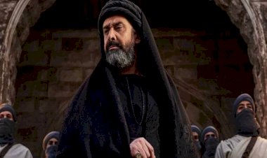 لماذا أغضبت أحداث مسلسل الحشاشين جماعة الإخوان الإرهابية؟