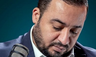 بتمويل جبهة لندن.. بودكاست إخواني لمحاولة لم فتات الجماعة