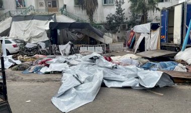 توتر متصاعد.. الجيش الإسرائيلي يقتحم الشفاء ويعلن اغتيال مسؤول كبير في حماس