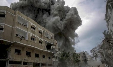 بعد اشتباكات مستشفى الشفاء.. هل فشلت إسرائيل في تحقيق أي انتصار في غزة؟