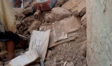 عقب وفاة أكثر من 20 شخصًا.. وسم تفجير المنازل إرهاب حوثي يتصدر السوشيال ميديا