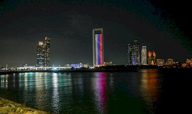 كيف دعمت الإمارات روسيا ضد الحادث الإرهابي بموسكو؟