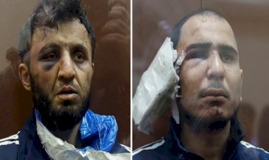 بعد اعترافات المتهمين.. هل أصبحت روسيا في مرمى داعش مرة أخرى؟