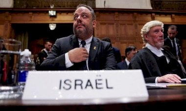 فايننشال تايمز: إسرائيل تقع في ورطة بعد قرارات العدل الدولية الجديدة