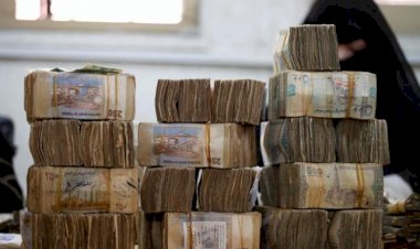 كواليس خسارة الحوثي لأول معركة اقتصادية مع بنك عدن المركزي