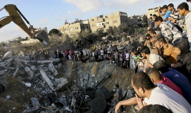 في أحدث محاولات لإنهاء حرب غزة.. استئناف مفاوضات الهدنة في مصر اليوم