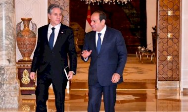 تحولات إستراتيجية في الأفق: ما هي تداعيات مفاوضات القاهرة - واشنطن.. خبراء يجيبون