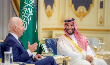 اختبار جديد لنتنياهو.. الولايات المتحدة تستأنف مفاوضات التطبيع بين إسرائيل والسعودية