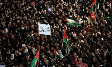 تصاعد حدة الغضب الشعبي ضد الإخوان وحماس في الأردن بسبب أعمال الفوضى والشغب