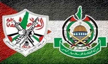 خلافات فتح و حماس .. تفجير صراع جديد حول طوفان الاقصى