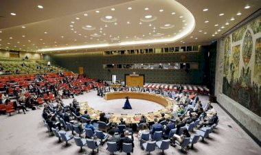 ازدواجية مجلس الأمن.. لماذا لا يفعل أدواته بعد رفض إسرائيل تنفيذ قرار وقف إطلاق النار؟