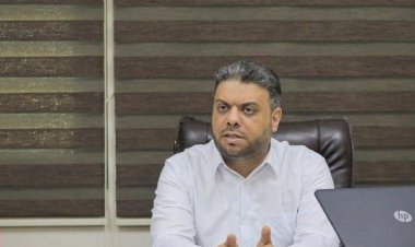 قائد بكتيبة صاروخية في حماس.. من هو حاتم الغمري الذي اغتالته إسرائيل؟