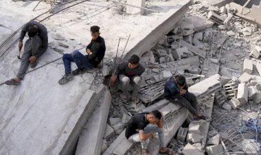 البقاء على قيد الحياة.. أمنية أهل غزة في العيد في ظل استمرار الحرب