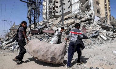 هدنة غزة.. هل تشهد مفاوضات الوساطة حلحلة خلال عيد الفطر؟