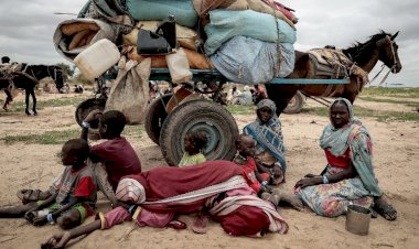 عام على الحرب.. هل يغير اللاجئون السودانيون بوصلتهم نحو أوروبا ولماذا؟