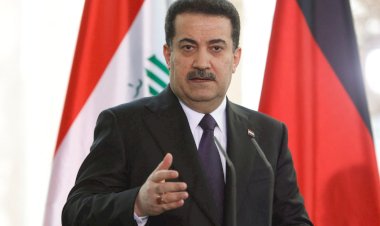 ما هي أبرز الملفات التي يحملها رئيس الوزراء العراقي في جعبته خلال زيارته لواشنطن؟