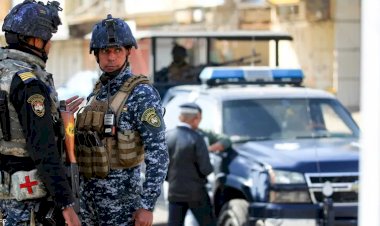 كيف انتشرت عمليات السطو المسلح في العراق على يد فوضى السلاح والبطالة؟