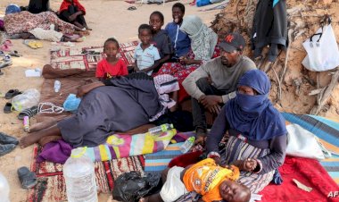 عام من الأزمة.. الأوضاع الإنسانية والمجتمعية تتفاقم في السودان هل سيتمدد أجل الحرب؟