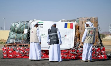 عقب دخولها العام الثاني.. جهود إماراتية فرنسية لإنهاء الأزمة في السودان