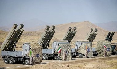 ميزان القوى بعد الصدام.. ما الفارق بين قوة إيران وإسرائيل؟