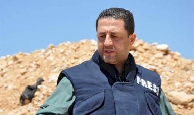 حسين مرتضي.. صانع الإعلام الوهمي المتهم بـ المثلة الجنسية