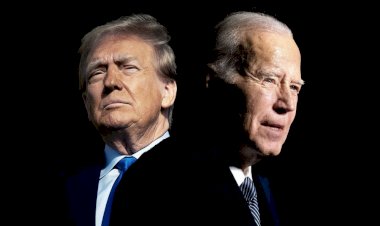 بايدن و ترامب.. من يقترب من حسم السباق الرئاسي؟