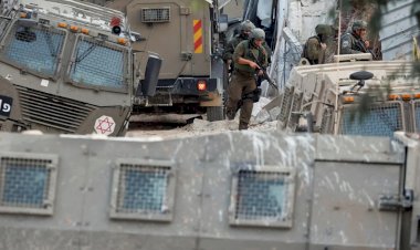 بقصف وعدوان مكثف.. إسرائيل تستعد لغزو مدينة رفح بريًا والمزيد من الضربات المؤلمة