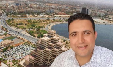 وفاة الناشط السياسي سراج دغمان تثير موجة غضب واسعة في ليبيا.. فمن هو؟