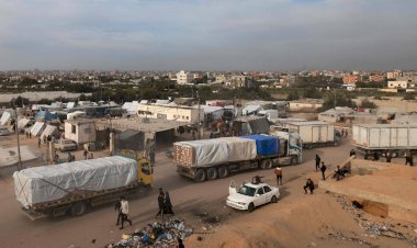 ترقب اجتياح رفح.. معاناة وخوف المواطنين على جانبي الحدود